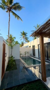 villa canaria