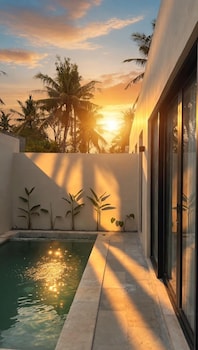 villa canaria