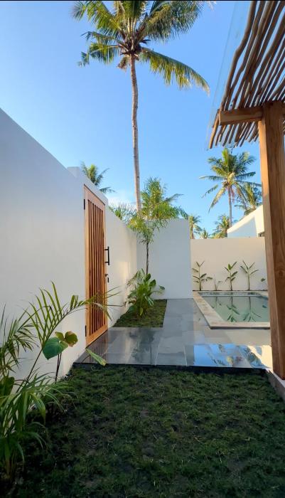 villa canaria