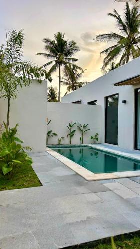 villa canaria