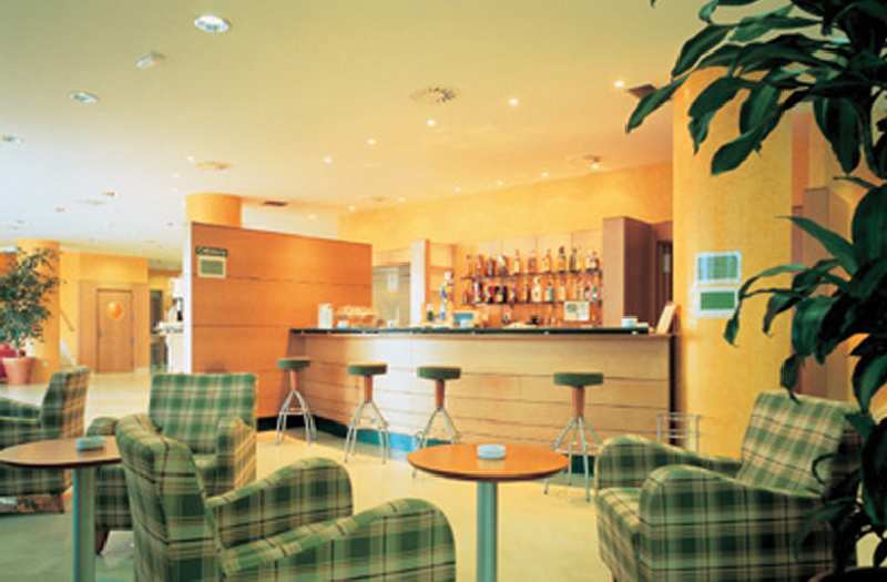 city express santander parayas