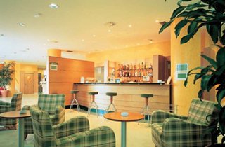 city express santander parayas