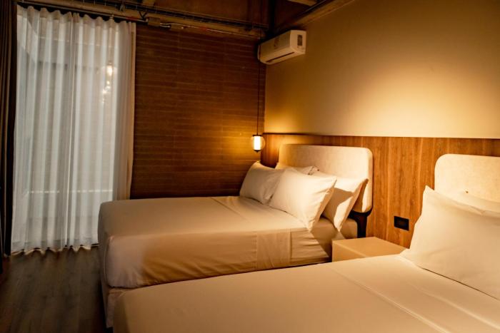 uukam by bernalo hotels