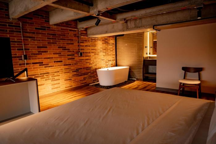 uukam by bernalo hotels