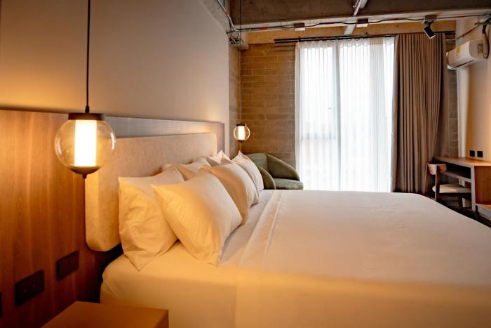 uukam by bernalo hotels