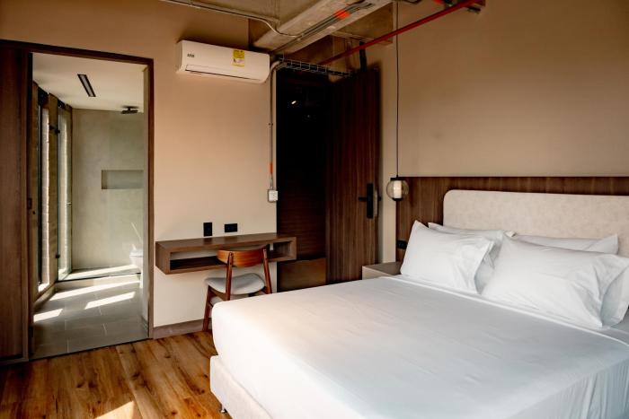 uukam by bernalo hotels