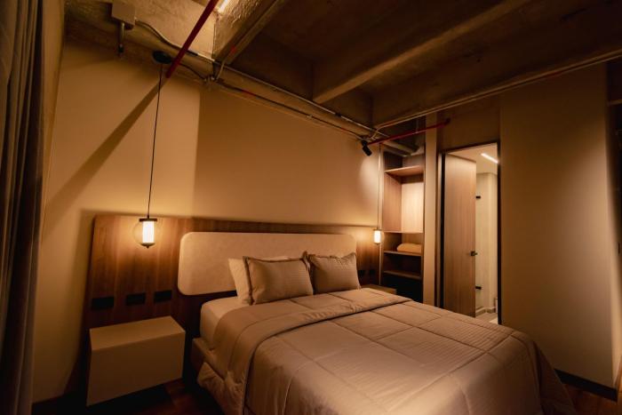 uukam by bernalo hotels