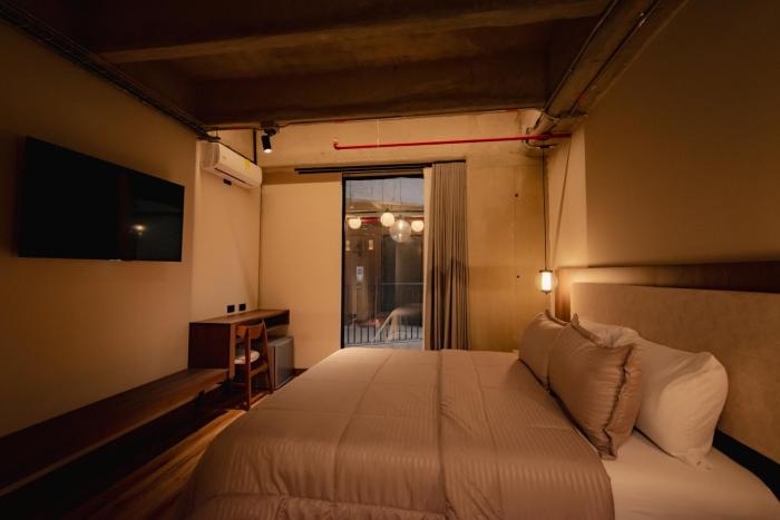 uukam by bernalo hotels