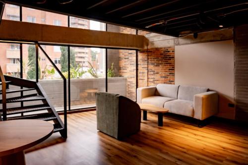 uukam by bernalo hotels