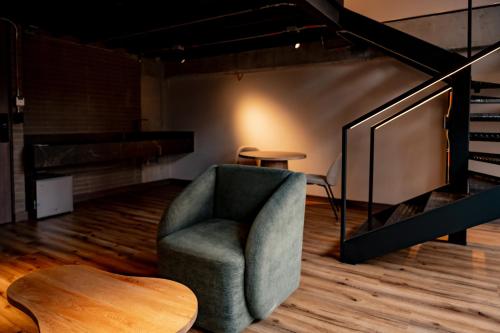 uukam by bernalo hotels