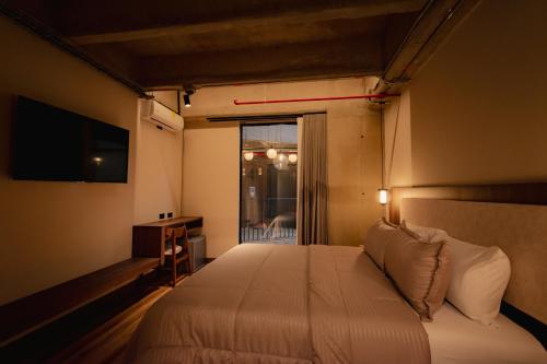 uukam by bernalo hotels