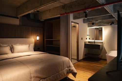 uukam by bernalo hotels