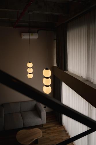 uukam by bernalo hotels