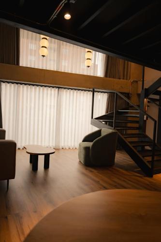 uukam by bernalo hotels