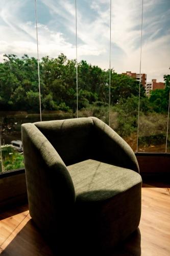 uukam by bernalo hotels