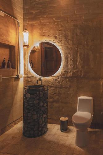 hotel ambil