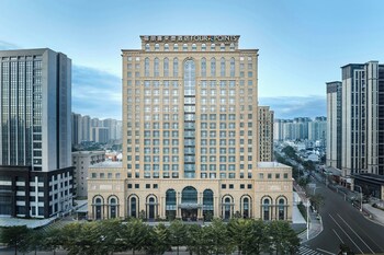 four points by sheraton quanzhou huian