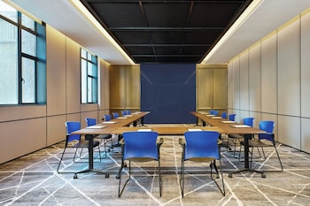 four points by sheraton quanzhou huian