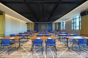 four points by sheraton quanzhou huian