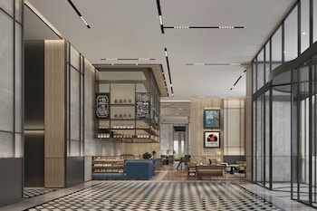 Four Points By Sheraton Quanzhou Huian,,5 star