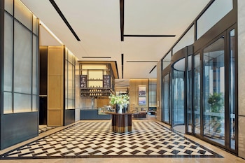 Four Points By Sheraton Quanzhou Huian,,5 star