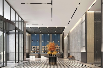 Four Points By Sheraton Quanzhou Huian,,5 star