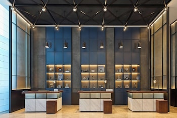 four points by sheraton quanzhou huian
