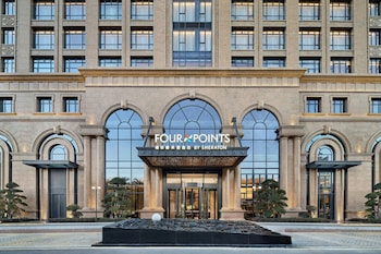 Four Points By Sheraton Quanzhou Huian,,5 star