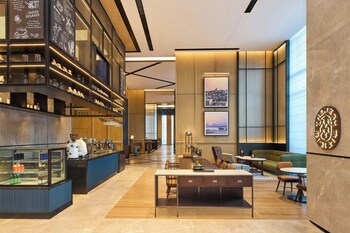 four points by sheraton quanzhou huian