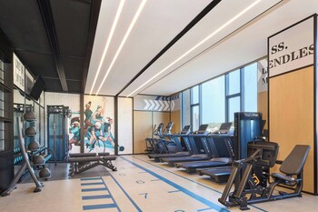 four points by sheraton quanzhou huian