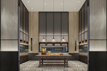 four points by sheraton quanzhou huian