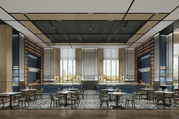 four points by sheraton quanzhou huian