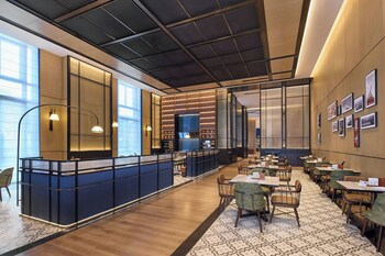 four points by sheraton quanzhou huian