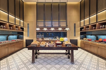 four points by sheraton quanzhou huian