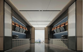 four points by sheraton quanzhou huian