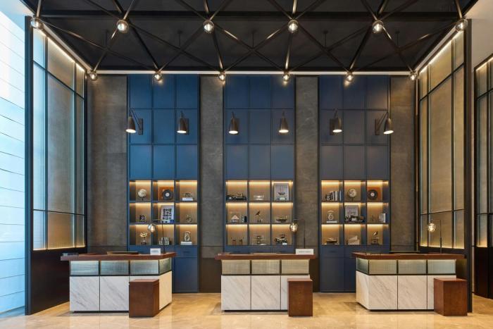 four points by sheraton quanzhou huian