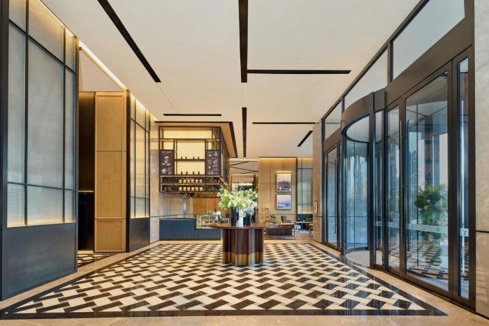 four points by sheraton quanzhou huian