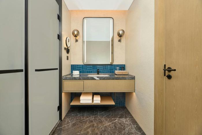 four points by sheraton quanzhou huian
