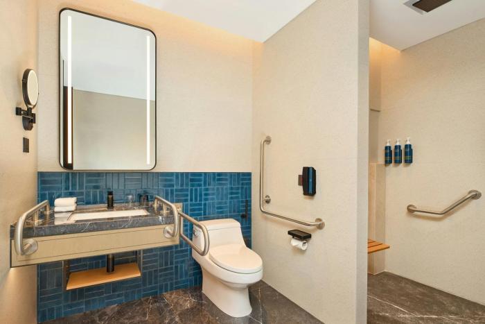 four points by sheraton quanzhou huian