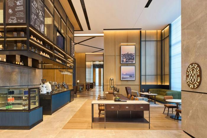 four points by sheraton quanzhou huian