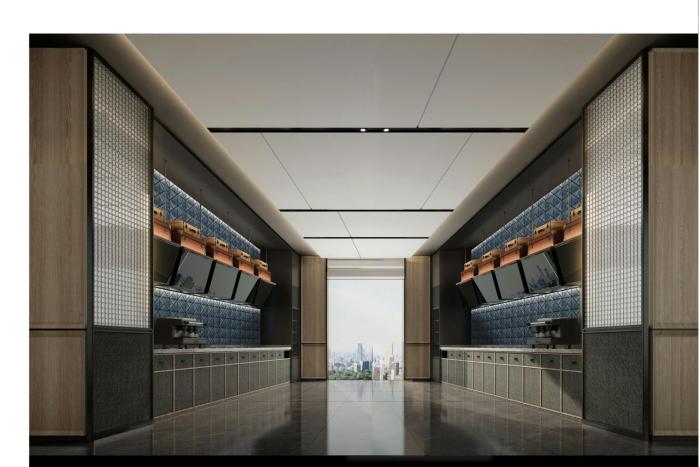 four points by sheraton quanzhou huian