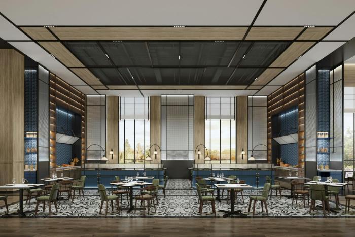four points by sheraton quanzhou huian