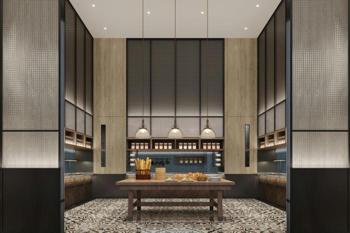 four points by sheraton quanzhou huian