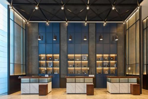 four points by sheraton quanzhou huian