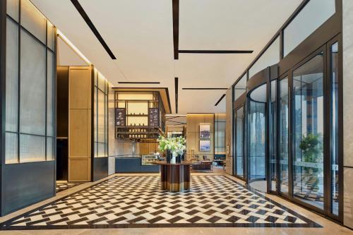 four points by sheraton quanzhou huian