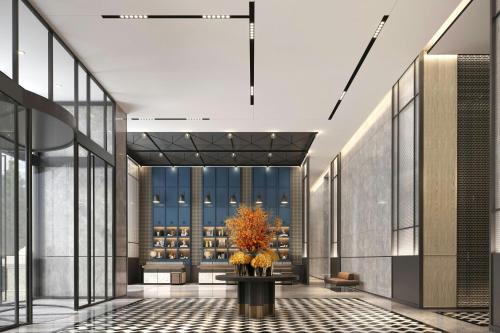 four points by sheraton quanzhou huian