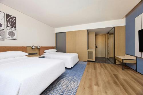 four points by sheraton quanzhou huian