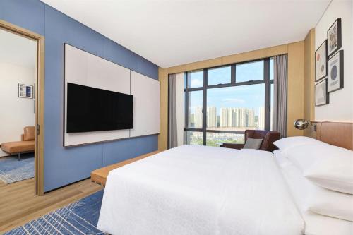 four points by sheraton quanzhou huian