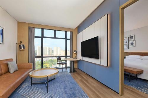 four points by sheraton quanzhou huian
