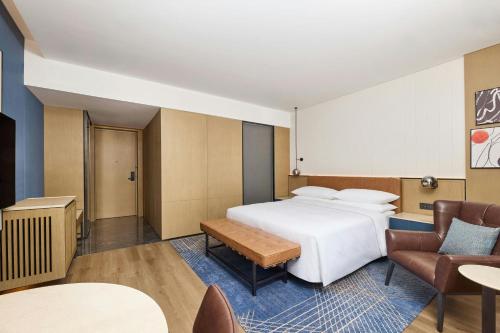 four points by sheraton quanzhou huian